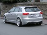 Audi A3 Sportback by Oettinger 2005 года